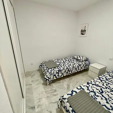 公寓 Mues 2 Bedrooms