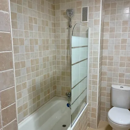 公寓 Mues 2 Bedrooms