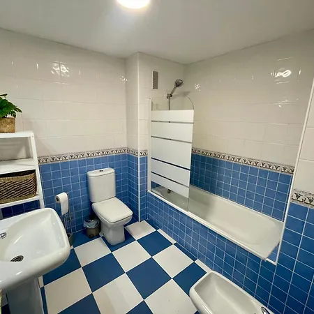Mues 2 Bedrooms 公寓 *