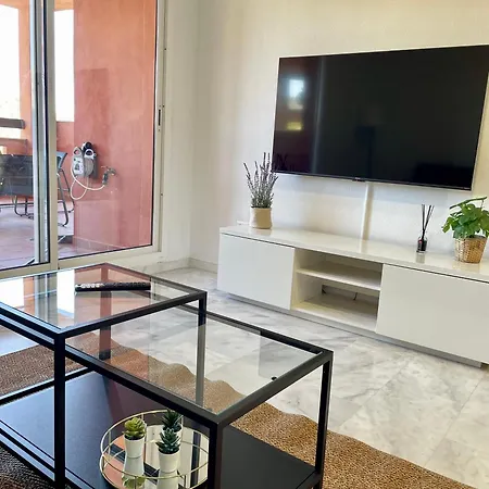 Mues 2 Bedrooms * 马尔韦利亚