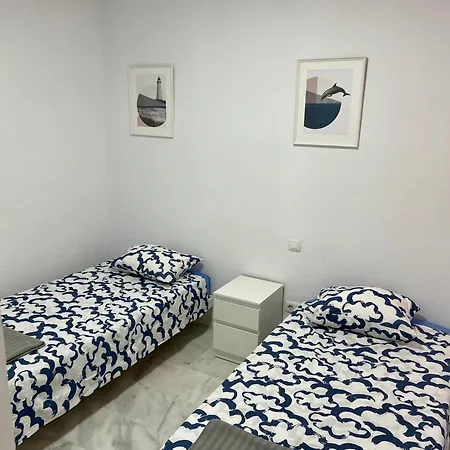 公寓 Mues 2 Bedrooms