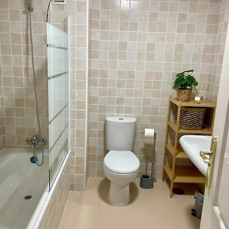 Mues 2 Bedrooms 公寓 马尔韦利亚