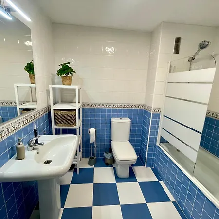 公寓 Mues 2 Bedrooms *