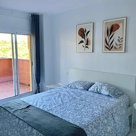 公寓 Mues 2 Bedrooms