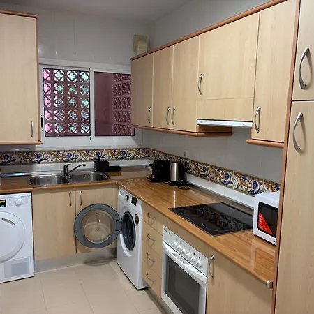 Mues 2 Bedrooms 公寓 马尔韦利亚