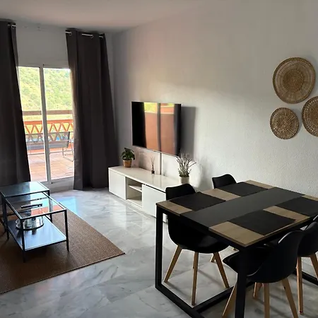 Mues 2 Bedrooms 公寓