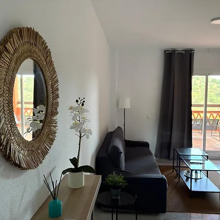 Mues 2 Bedrooms 公寓 *